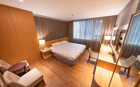 雲富大飯店 Hotel Cloud-Zhongshan