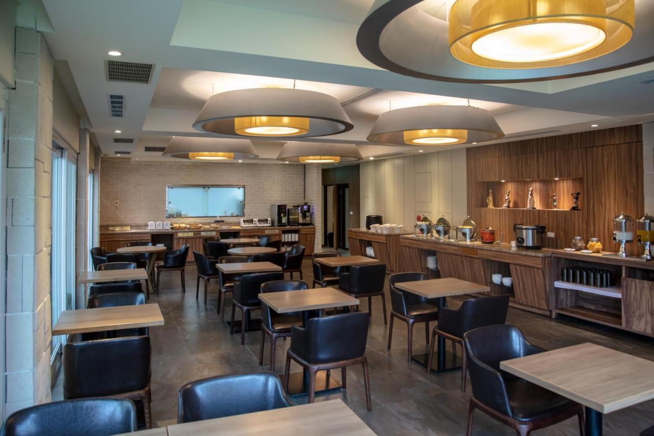 雲富大飯店 Hotel Cloud-Zhongshan Taipei Dış mekan fotoğraf