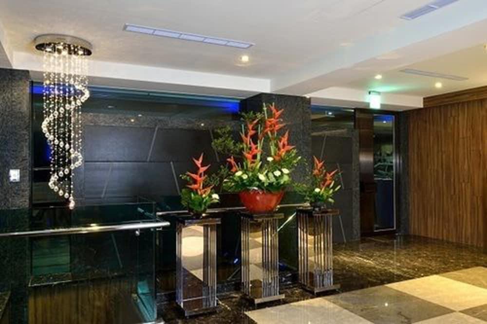 雲富大飯店 Hotel Cloud-Zhongshan Taipei Dış mekan fotoğraf