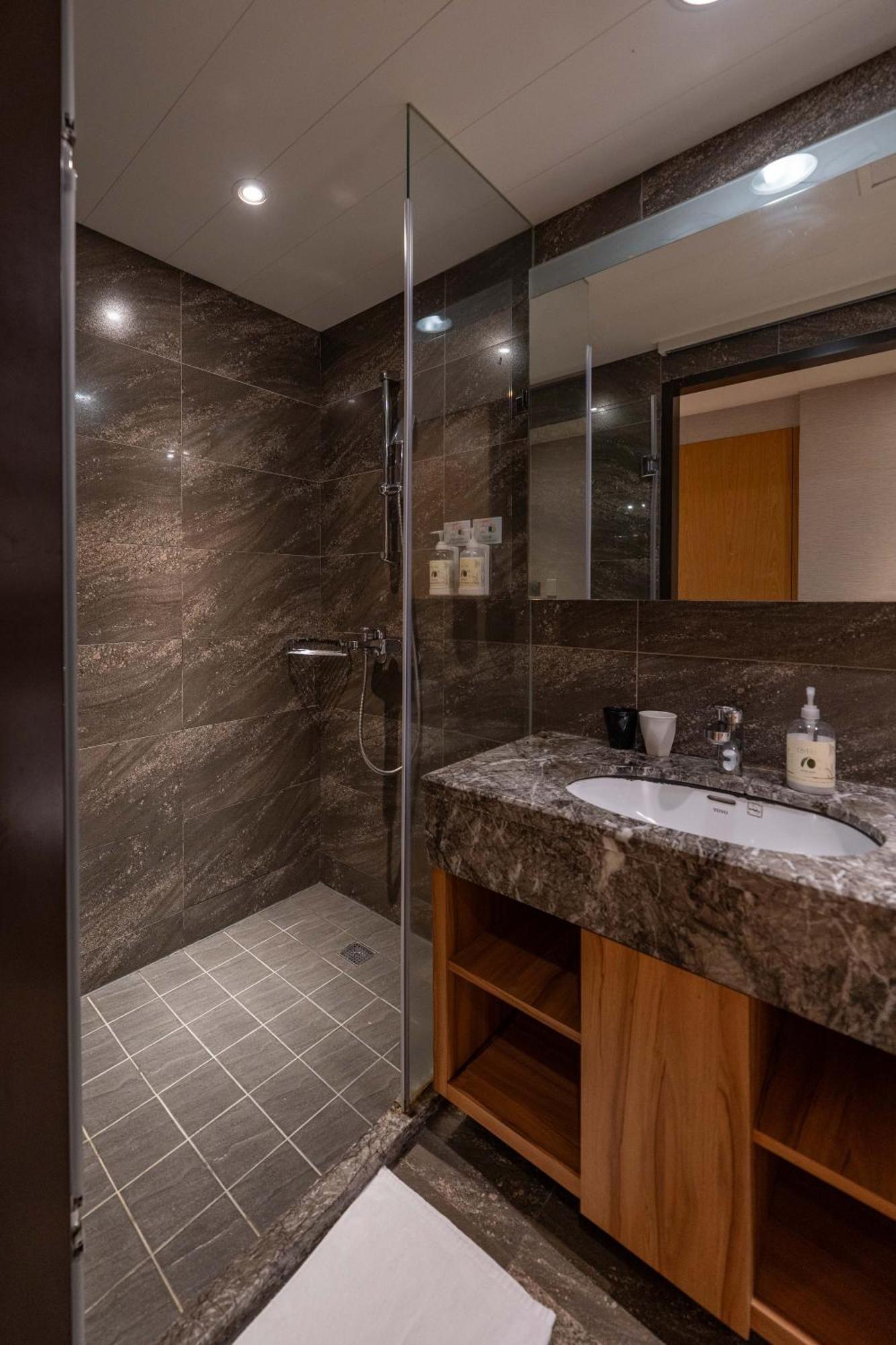 雲富大飯店 Hotel Cloud-Zhongshan Taipei Dış mekan fotoğraf